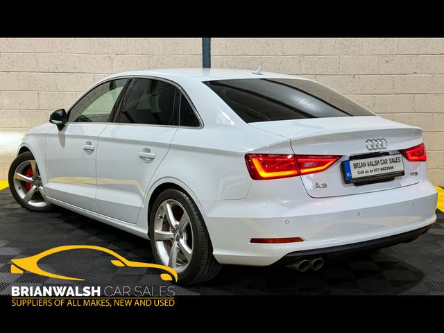 Image for 2015 Audi A3 1.4 TFSI