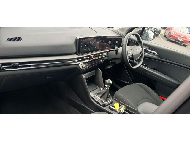 Image for 2026 Kia Sportage K2 Diesel MHEV **CRUISE CONTROL, REAR VIEW CAMERA, APP CONENCT**