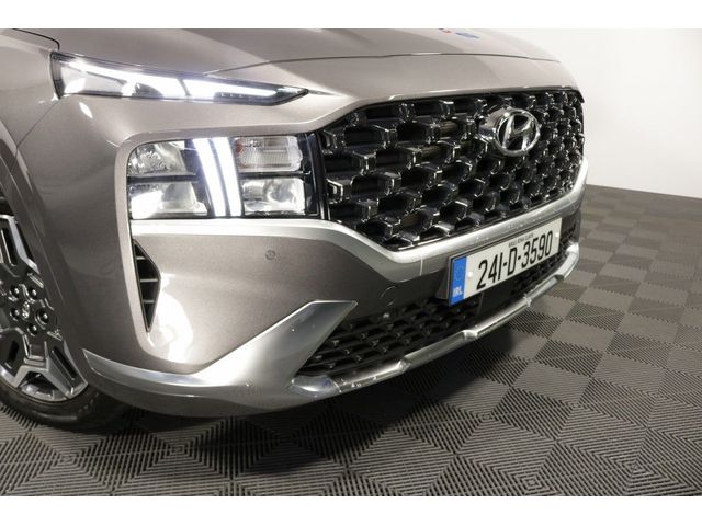 Image for 2024 Hyundai Santa Fe PHEV EXECUTIVE PLUS 4WD 1.6L PETROL AUTOMATIC 7 SEATER