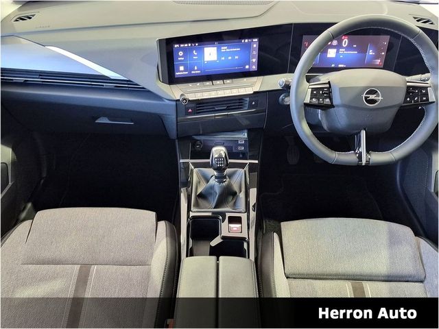 Image for 2024 Opel Astra 1 OWNER | HIGH SPEC