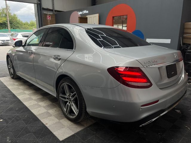 Image for 2019 Mercedes-Benz E Class 2019 MERCEDES-BENZ E CLASS 4D E220d AUTOMATIC/ CRUISE CONTROL/ PARKING CAMERA/ ELETRIC MEMORY SEATS/