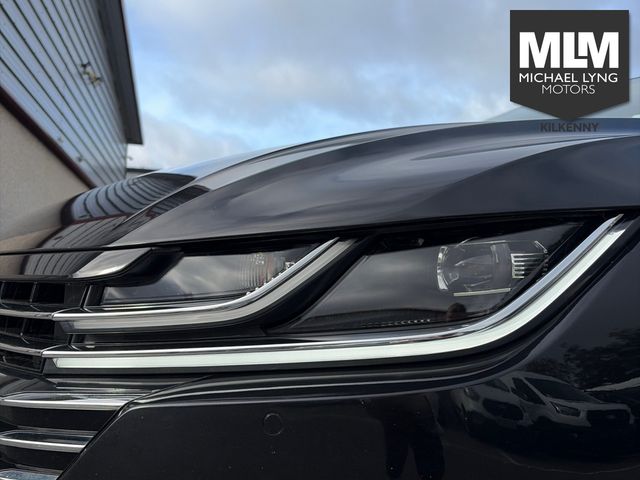 Image for 2018 Volkswagen Arteon 1.5TSI 150HP