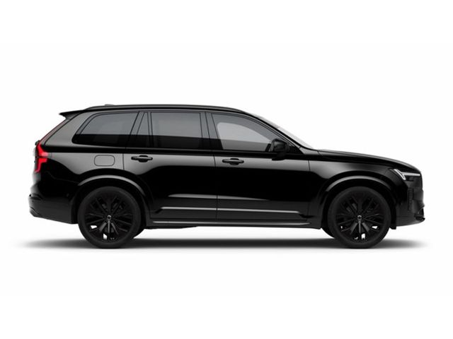 Image for 2027 Volvo XC90 T8 ULTRA PRO BLACK EDITION *160KMS EV RANGE* € PER WEEK ON PCP