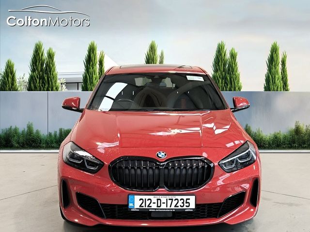 Image for 2021 BMW 1 Series 128ti M Sport