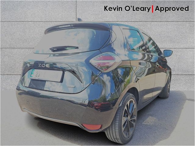 Image for 2023 Renault Zoe Iconic Boost 52kWh Auto