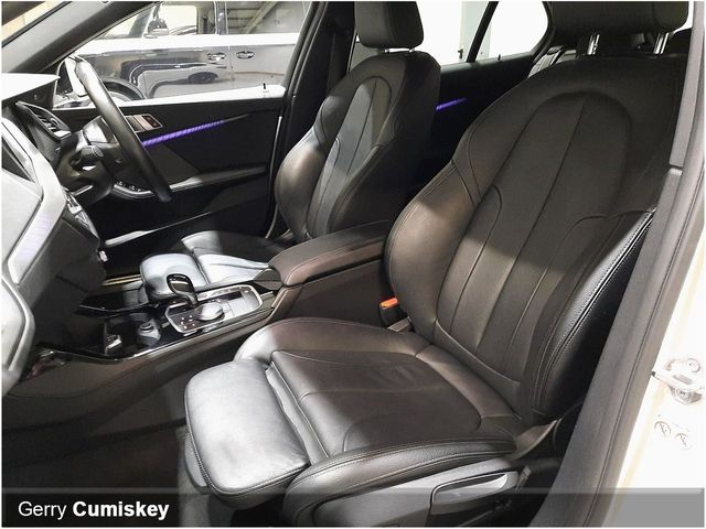 Image for 2022 BMW 1 Series M-Sport | Automatic | BMW Bodykit