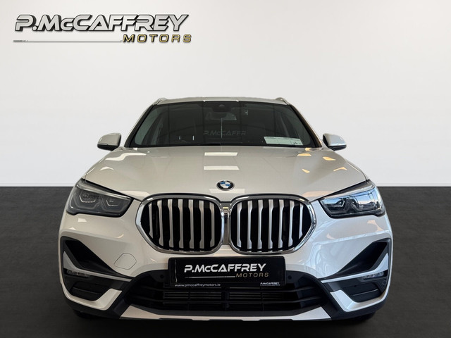 Image for 2020 BMW X1 xDrive18d xLine Auto