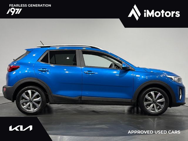 Image for 2023 Kia Stonic 1.0 K2 PE Petrol MY2022