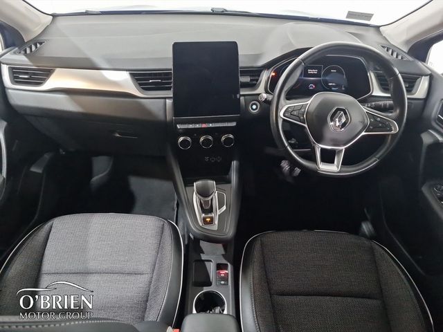 Image for 2020 Renault Captur Tce 130 EDC S-Edition