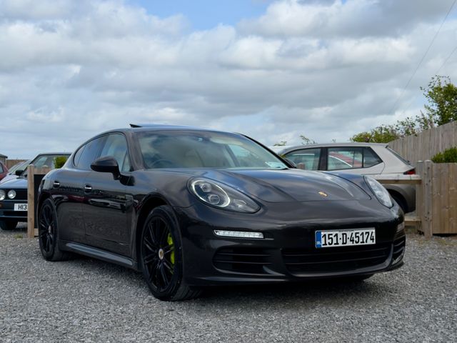 Image for 2015 Porsche Panamera 3.0 S E-hybrid Tipt 5DR A
