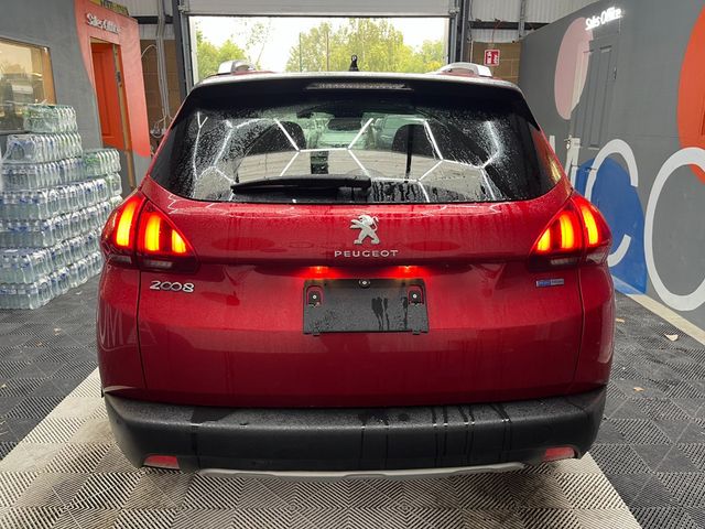 Image for 2017 Peugeot 2008 2017 PEUGETO 2008 ALLURE 1.2 AUTOMATIC/ PARKING CAMERA/ CRUISE CONTROL / PANORAMIC SUNROOF AND MORE