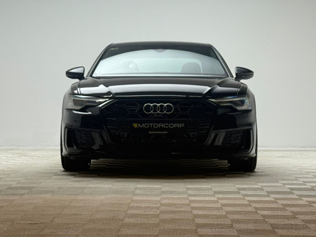 Image for 2024 Audi A6 50 TFSI E S LINE QUATTRO