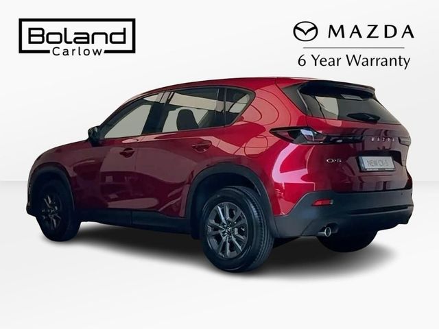 Image for 2026 Mazda CX-5 PRIME LINE AUTO *ORDER NOW* €80 PER WEEK ON PCP