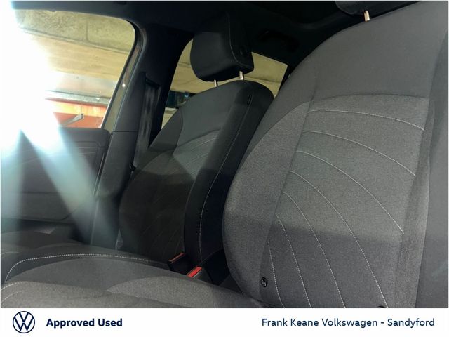 Image for 2023 Volkswagen ID.3 *Pro* 204HP 58kWh @Frank Keane Volkswagen South Dublin