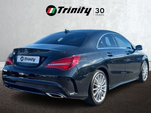 Image for 2019 Mercedes-Benz CLA Class ** AMG STYLE ** HUGE SPEC ** TRINITY MOTORS **