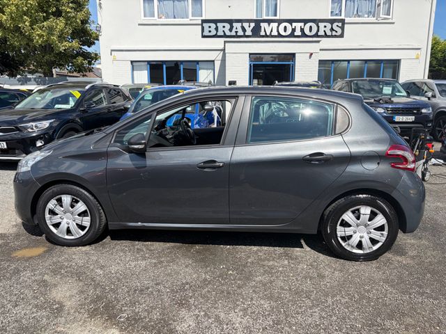 Image for 2015 Peugeot 208 2015 PEUGEOT 208 1.4HDI ACTIVE NCT 04/27