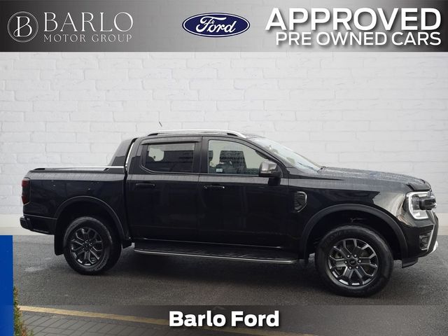 Image for 2024 Ford Ranger 2.0 TDCi Wildtrak Auto **Please Note Price is Plus VAT @23%**