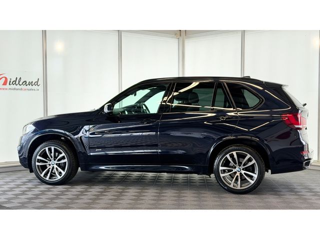 Image for 2018 BMW X5 M SPORT* 7 SEATER *