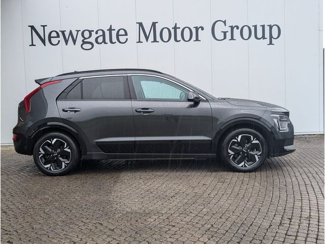 Image for 2023 Kia Niro EV K4 5DR Auto