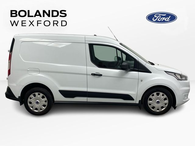 Image for 2023 Ford Transit Connect TRANSIT CONNECT LWB HP TREND -