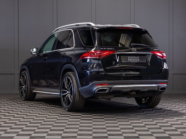Image for 2020 Mercedes-Benz GLE Class 300d 4Matic