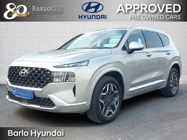 Image for 2022 Hyundai Santa Fe 1.6 PHEV Executive Plus Automatic **4WD**