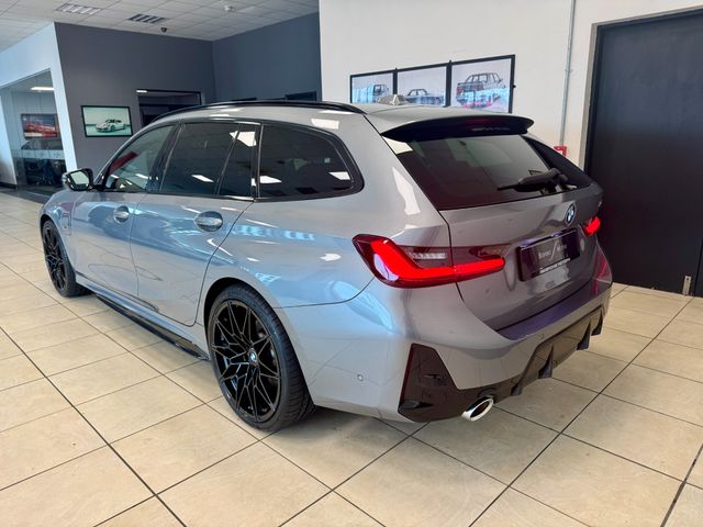 Image for 2023 BMW 3 Series 330E M SPORT TOURING