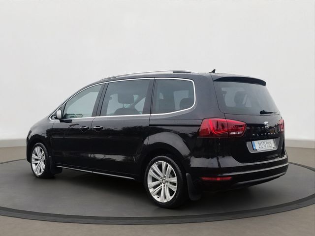Image for 2021 SEAT Alhambra 2.0TDI 150hp SE DSG