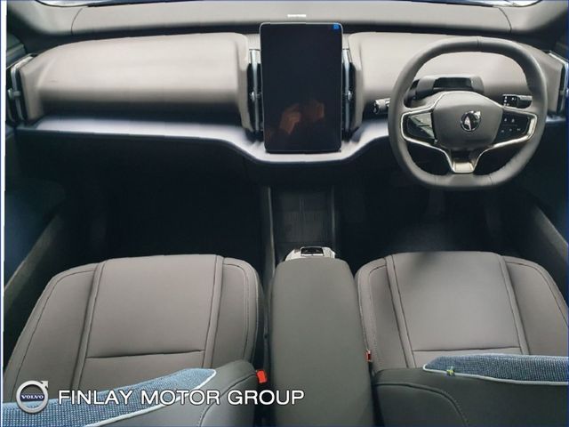 Image for 2026 Volvo EX30 0% APR Plus single motor