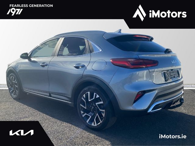 Image for 2023 Kia XCeed PE Phev 5DR Auto