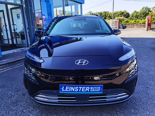 Image for 2022 Hyundai Kona 64KWH PREMIUM **92.7% BATTERY HEALTH** - FINANCE AVAILABLE - CALL US TODAY ON 01 492 6566 OR 087-092 5525