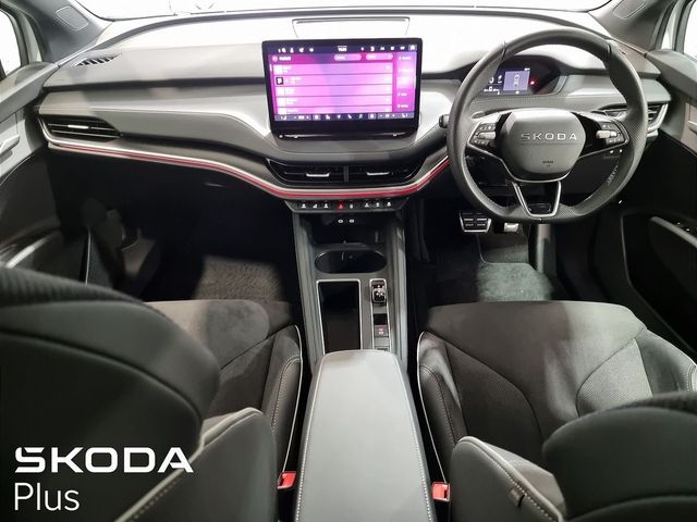 Image for 2025 Skoda Elroq ** 85 SPORTLINE ** LOW RUNNING COST ** TRINITY SKODA **