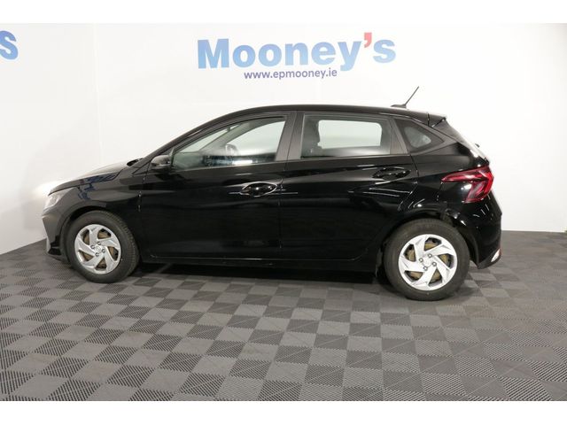 Image for 2022 Hyundai i20 CLASSIC 1.2L PETROL HATCHBACK