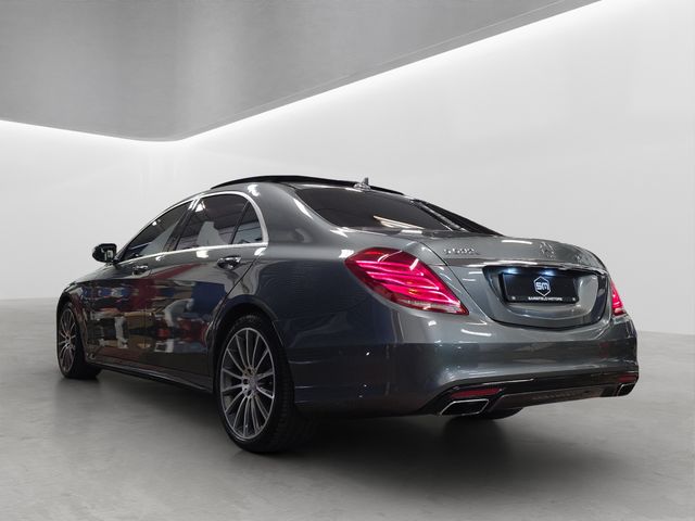 Image for 2016 Mercedes-Benz S Class S 500 E AMG SPORT . HUGE SPEC. FINANCE ARRANGED. SIMI. AA APPROVED.