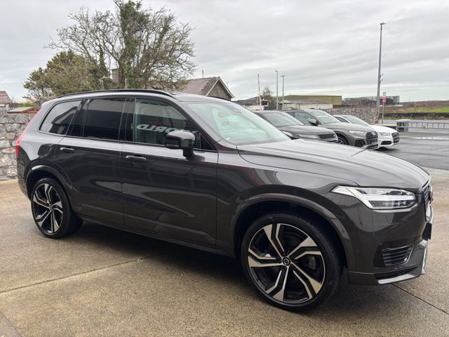Image for 2023 Volvo XC90 RECHARGE T8 ULTIMATE DARK AWD