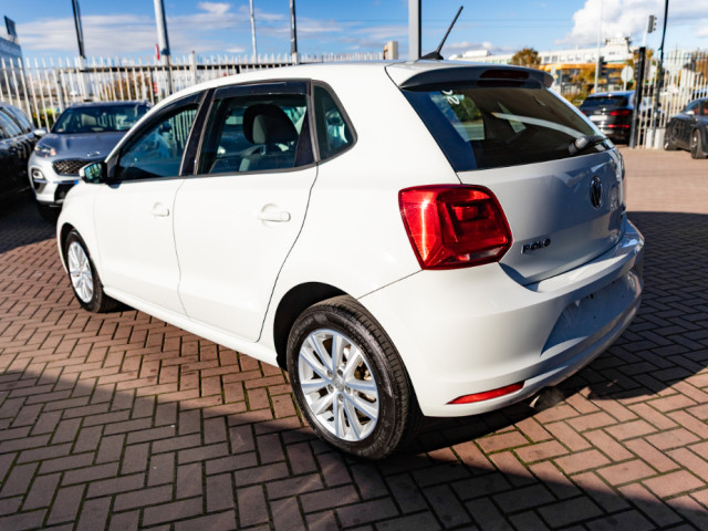 Image for 2017 Volkswagen Polo 1.2TSI COMFORTLINE 5DR HATCHBACK AUTO // BUY WITH CONFIDENCE AA AND SIMI APPROVED DEALER 2025 // FINANCE ARRANGED // ALL TRADE INS WELCOME // 