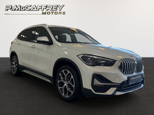 Image for 2020 BMW X1 xDrive18d xLine Auto