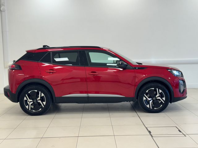 Image for 2025 Peugeot 2008 Electric 156bhp (54 kWh) Allure