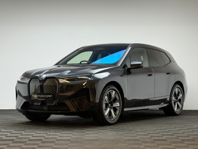 Image for 2024 BMW iX XDRIVE40 M SPORT *PAN ROOF*