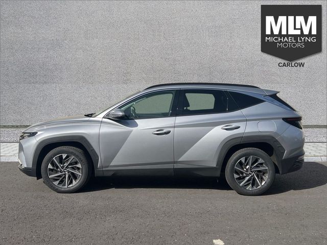 Image for 2021 Hyundai Tucson 2WD Executive Plus