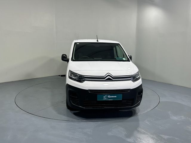 Image for 2020 Citroen Berlingo K9 LX 1.5 Bluehdi 75 650KG M 3