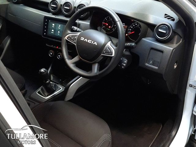 Image for 2024 Dacia Duster 1.0 TCe 90 Journey