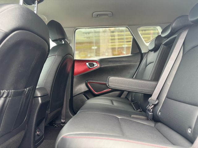 Image for 2021 Kia Soul E-Soul K3 ( Long Range )