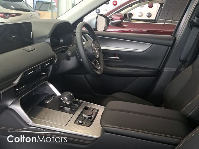 Image for 2026 Mazda CX-60 EXCLUSIVE LINE COMB CODR 200BHP