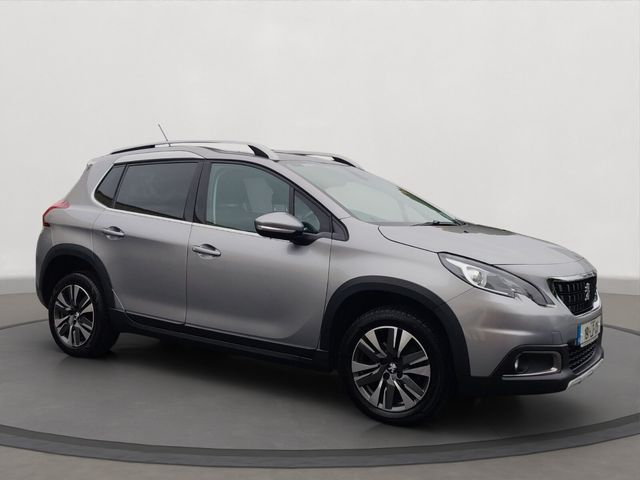 Image for 2019 Peugeot 2008 1.5 BlueHDi 100bhp Allure