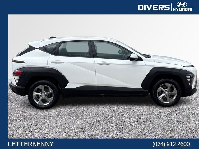 Image for 2023 Hyundai Kona Signature