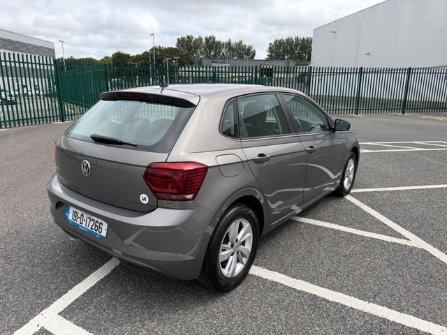 Image for 2019 Volkswagen Polo 1.0 PETROL, TREND LINE MODEL, TINY MILEAGE, NEW NCT, FINANCE, WARRANTY, 5 STAR REVIEWS