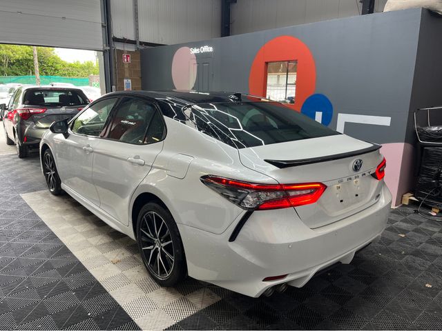 Image for 2022 Toyota Camry €30950 2022 TOYOTA CAMRY WS 2.5 AUTOMATIC / CRUISE CONTROL / REVERSE CAMERA / ELECTRIC MEMORY SEATS AND MORE