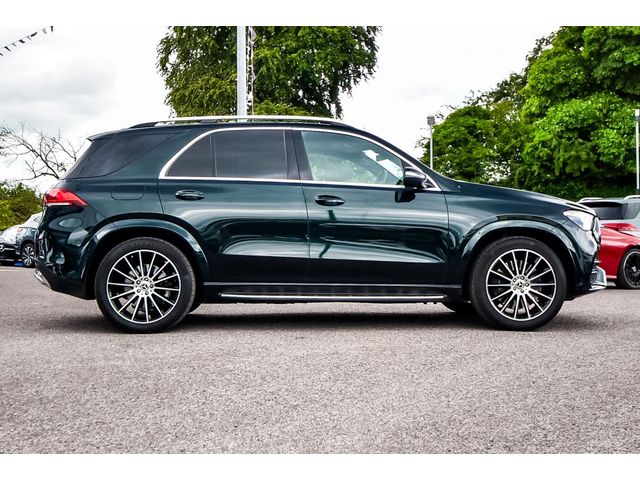 Image for 2023 Mercedes-Benz GLE Class 350de AMG Premium 316bhp 4Matic