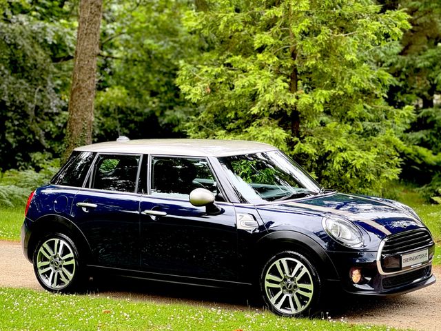 Image for 2017 Mini Cooper 1.5 COOPER D * MINI SEVEN EDITION *